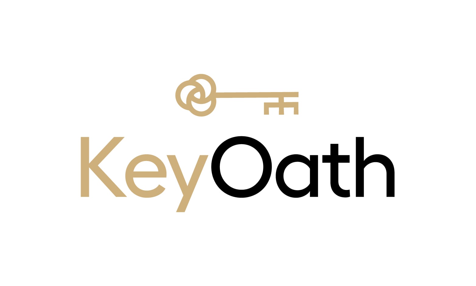 KeyOath logo